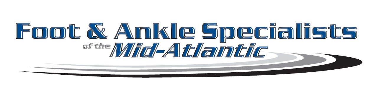 Foot And Ankle Specialists Of The Mid-Atlantic, LLC Doctors Featured In ...